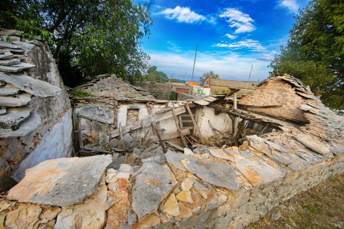 Prodej, Pozemek k bydlení, šaričevi