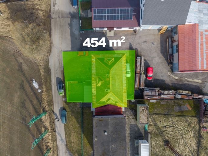 Prodej, Rodinný dům, Králíky