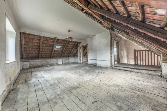 Prodej, Rodinný dům, Praha