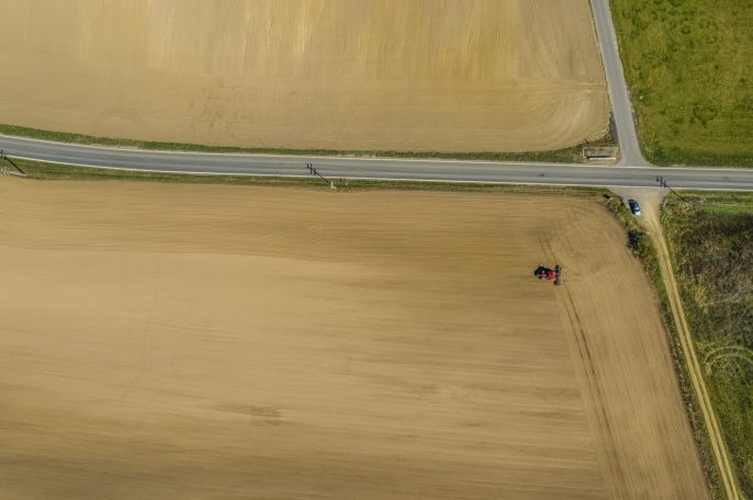 Prodej, Pole, Benátky nad Jizerou