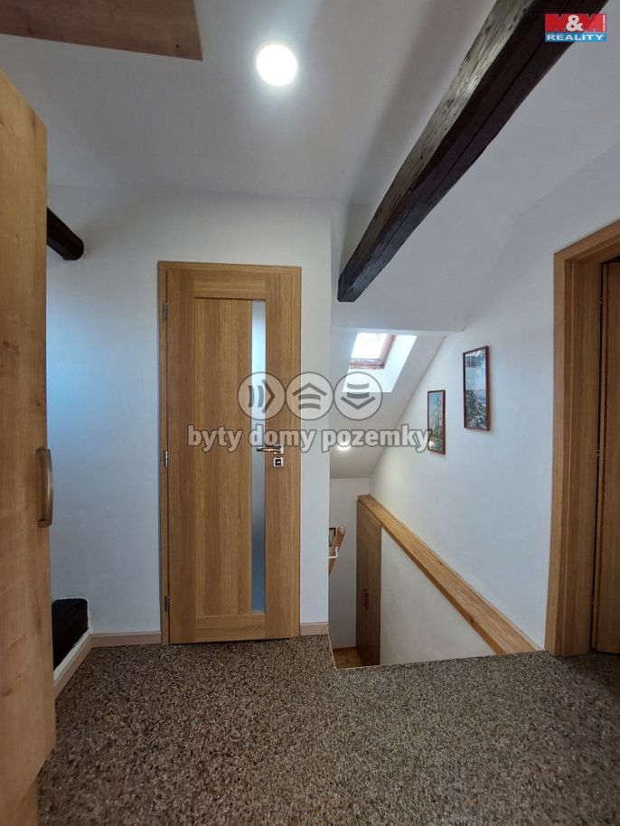 Prodej, Rodinný dům, Široká Niva