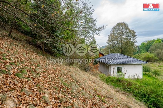 Prodej, Pozemek k bydlení, Polná