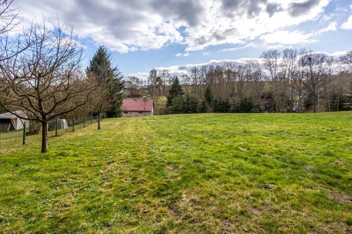 Prodej, Pozemek k bydlení, Velká Bukovina