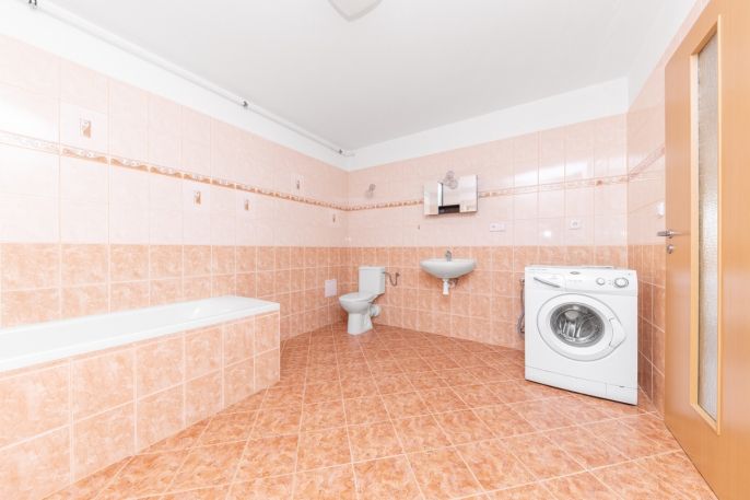 Prodej, Rodinný dům, Dolní Rožínka