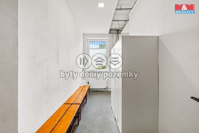 Prodej, Obchod a služby, Ústí nad Labem