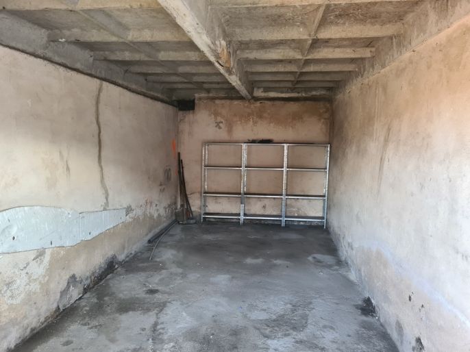 Prodej, Garáž, Kladno