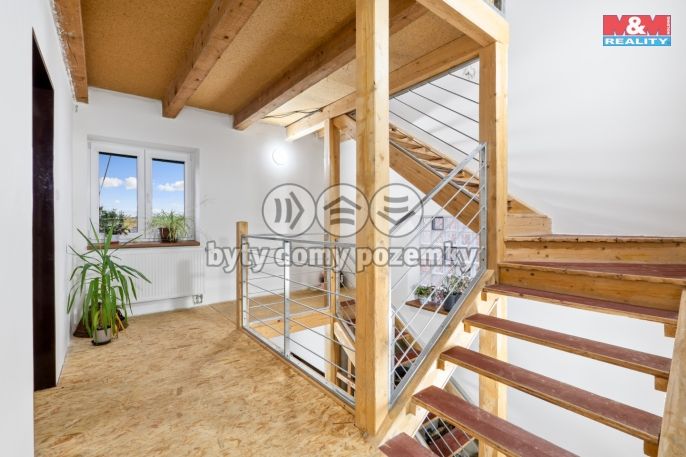 Prodej, Rodinný dům, Žalany