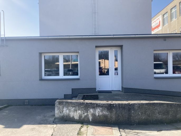 Pronájem, Kancelářský prostor, Opava