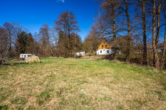 Prodej, Zahrada, Cvikov