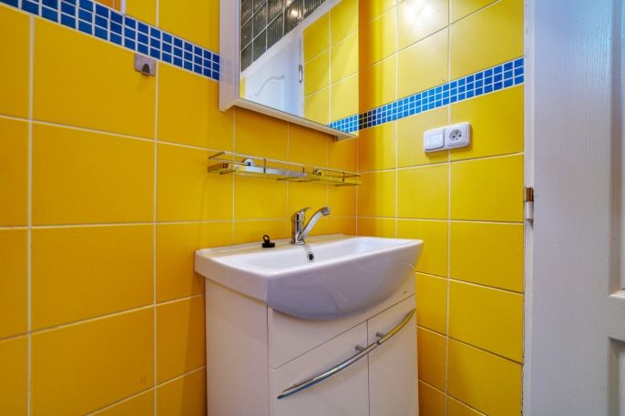 Prodej, Byt 2+kk, Karlovy Vary