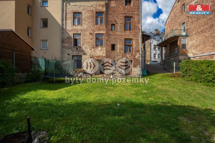 Prodej, Byt 2+kk, Jablonec nad Nisou