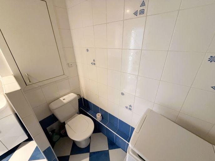 Pronájem, Byt 1+1, Jablonec nad Nisou