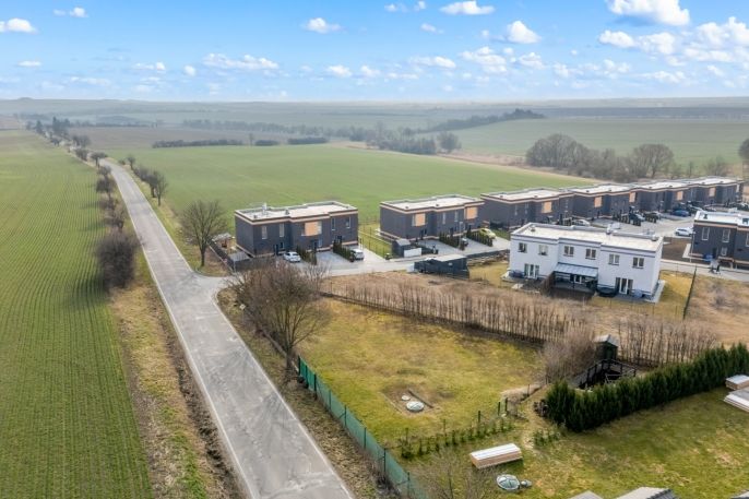 Prodej, Pozemek k bydlení, Třebusice