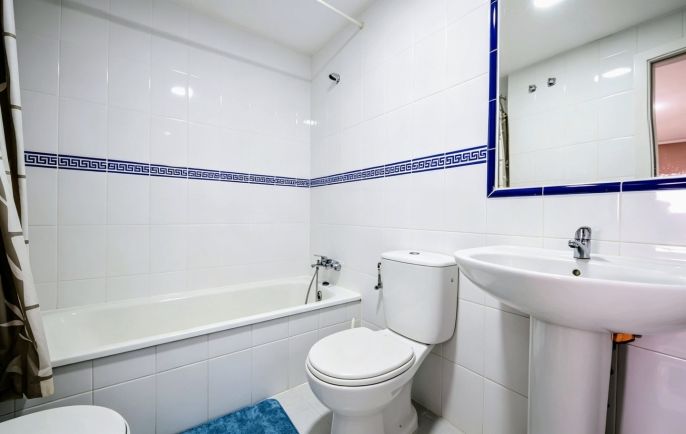 Prodej, Byt 3+1, Doňa Julia 