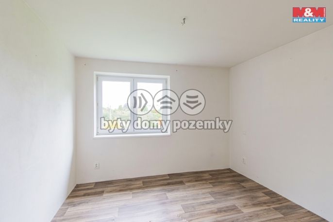 Prodej, Rodinný dům, Slezské Pavlovice