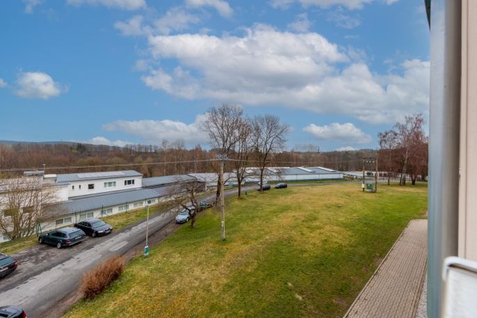 Prodej, Byt 3+kk, Horní Slavkov