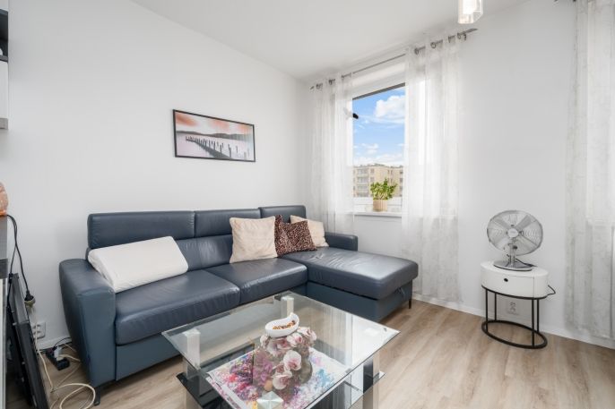 Prodej, Byt 2+kk, Teplice