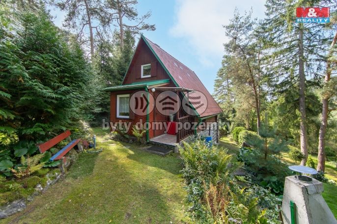 Prodej, Chata, Bukovec