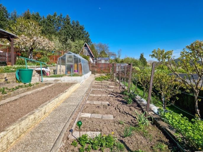 Prodej, Zahrada, Nový Bor