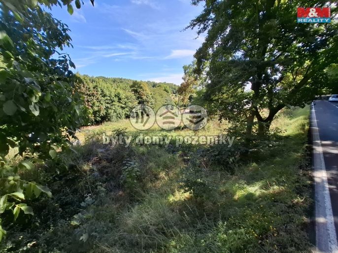 Prodej, Pozemek k bydlení, Litvínov