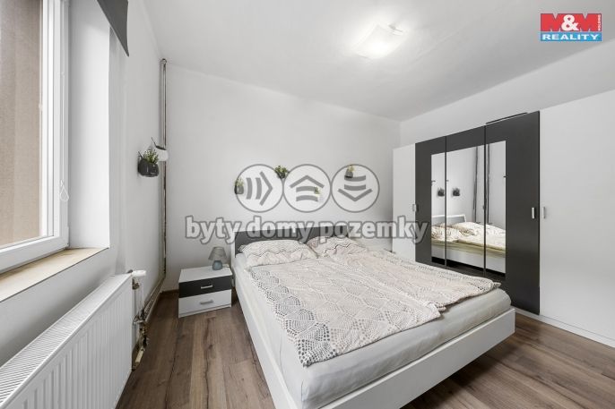 Prodej, Rodinný dům, Ústí nad Labem