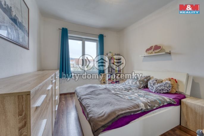 Prodej, Byt 2+1, Holýšov