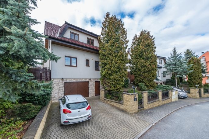 Pronájem, Rodinný dům, Říčany