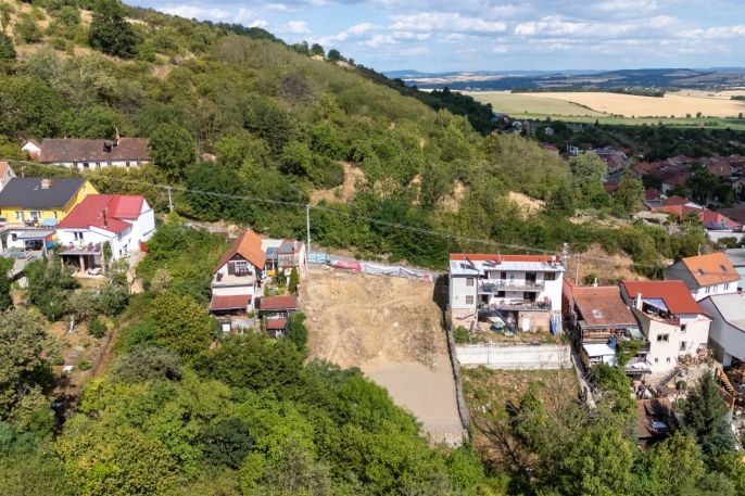 Prodej, Pozemek k bydlení, Viničné Šumice