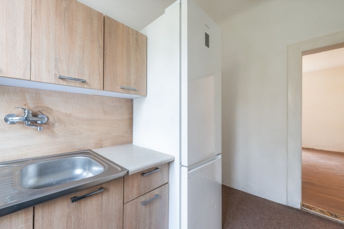 Prodej, Rodinný dům, Zlín