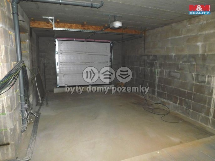 Prodej, Rodinný dům, Turnov