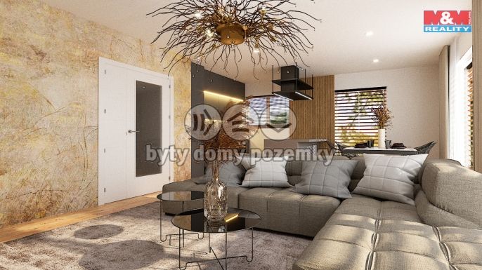 Prodej, Rodinný dům, Jince