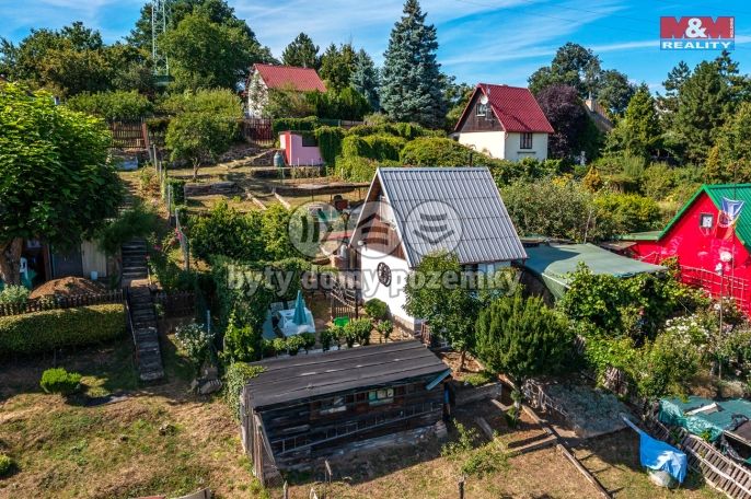 Prodej, Chata, Malé Žernoseky