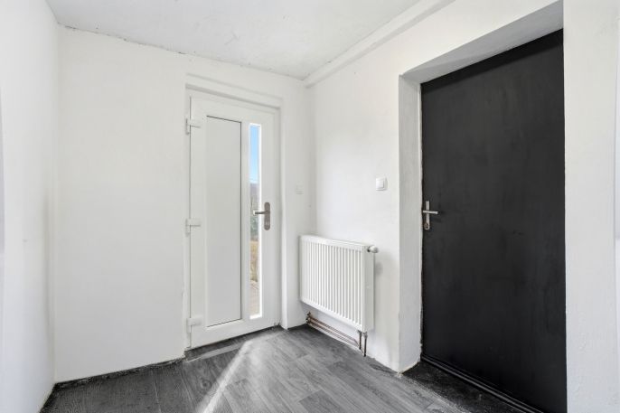 Prodej, Rodinný dům, Heřmanice