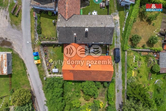 Prodej, Rodinný dům, Hroubovice