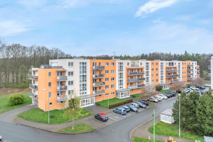 Pronájem, Byt 3+kk, Pardubice