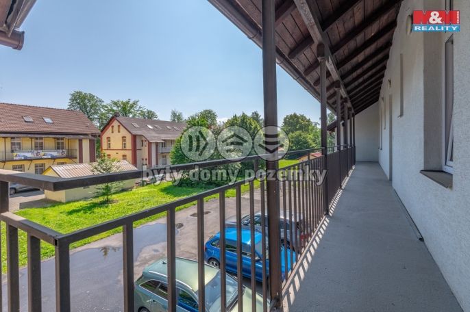 Pronájem, Kancelářský prostor, Ostrava