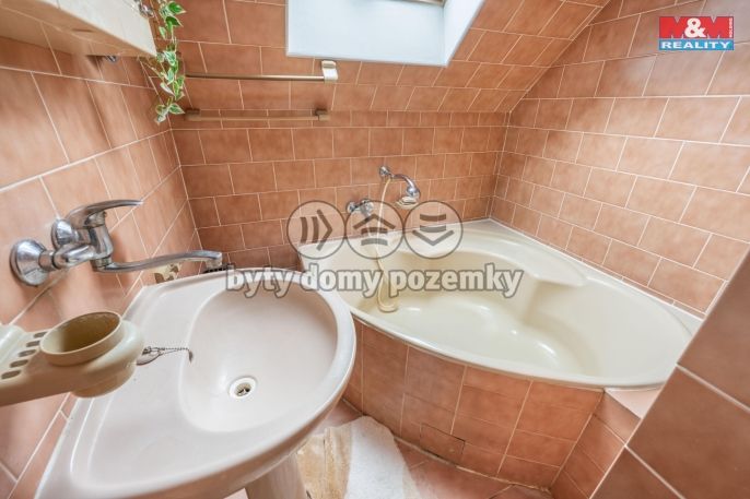 Prodej, Rodinný dům, Ústí nad Labem