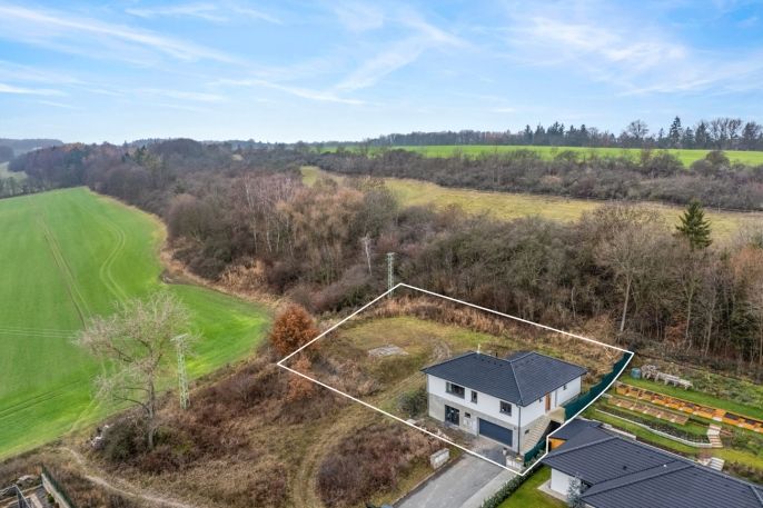 Prodej, Rodinný dům, Ledce