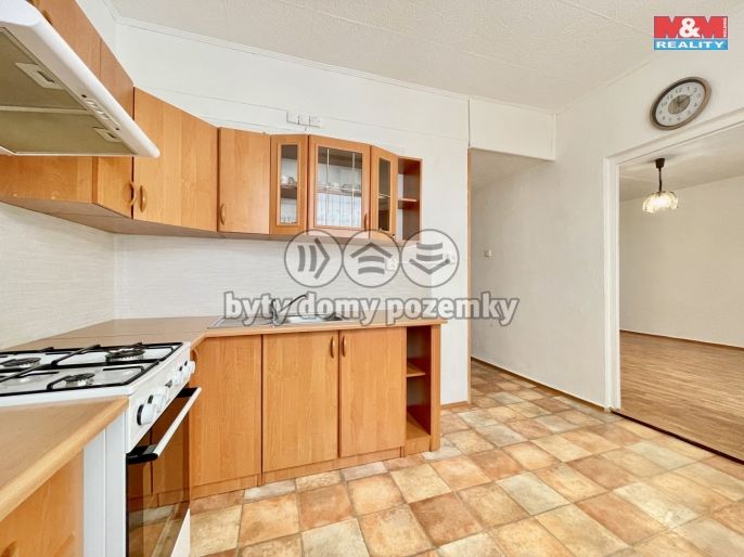 Prodej, Byt 2+1, Svitavy