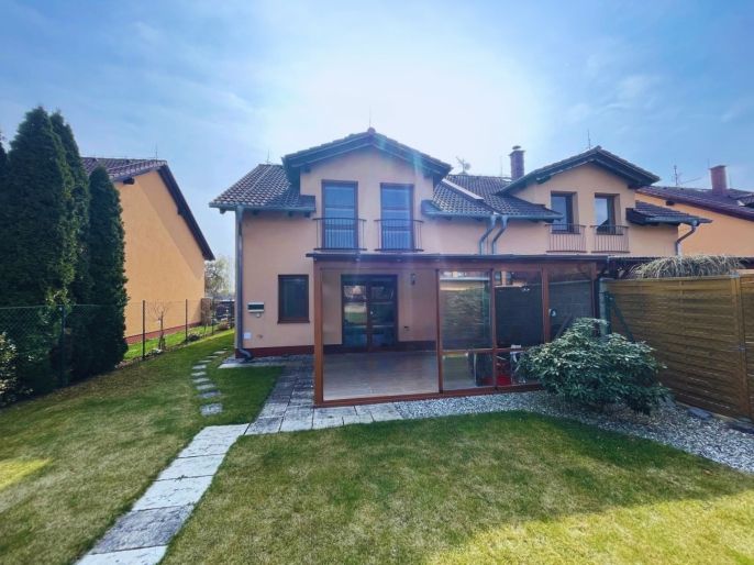 Prodej, Rodinný dům, Olomouc