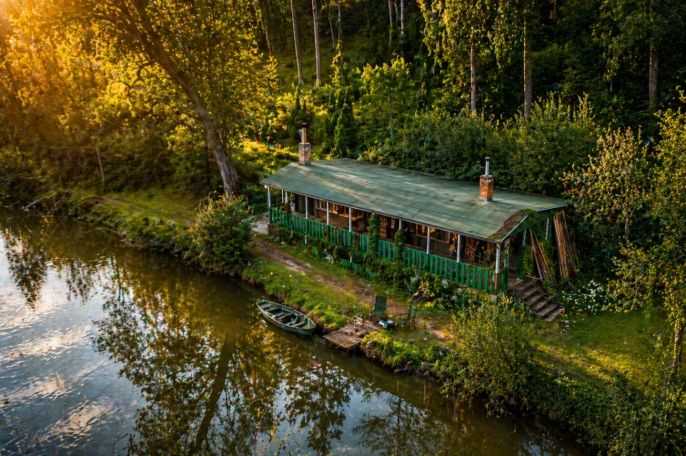 Prodej, Chata, Plzeň