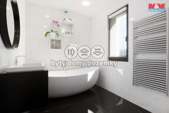 Prodej, Rodinný dům, Nymburk