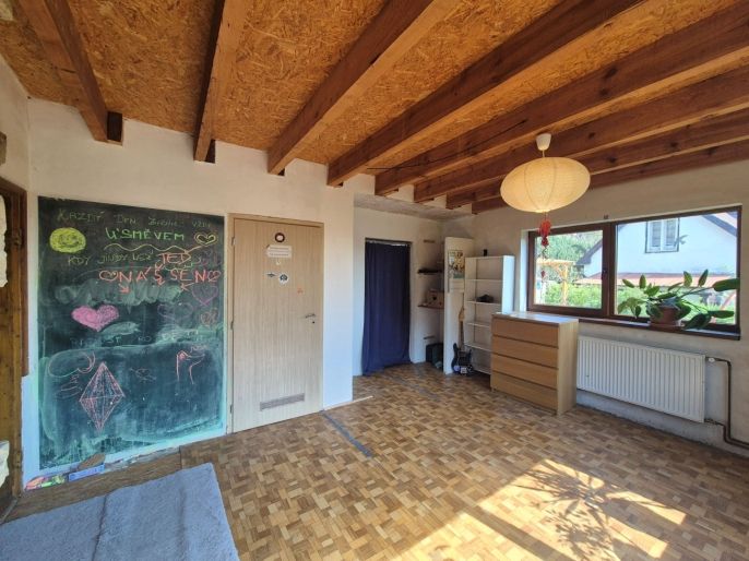 Prodej, Chata, Svatý Jan pod Skalou