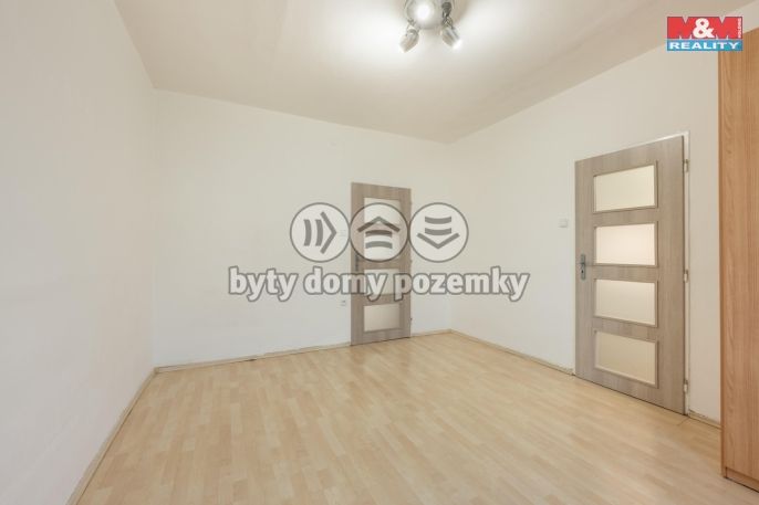 Prodej, Byt 2+1, Praha