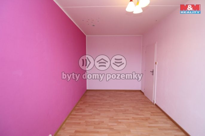 Prodej, Byt 2+kk, Praha