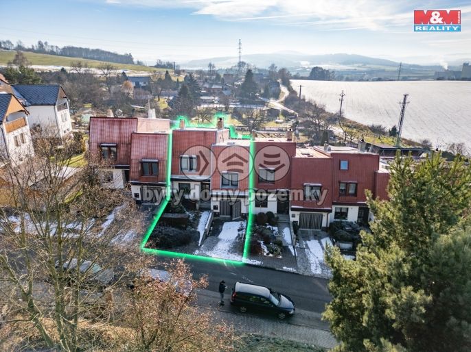 Prodej, Rodinný dům, Strakonice