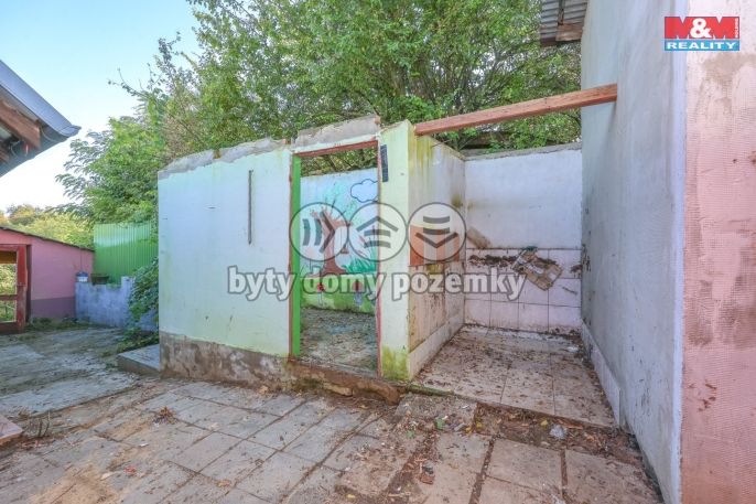 Prodej, Rodinný dům, Ježov