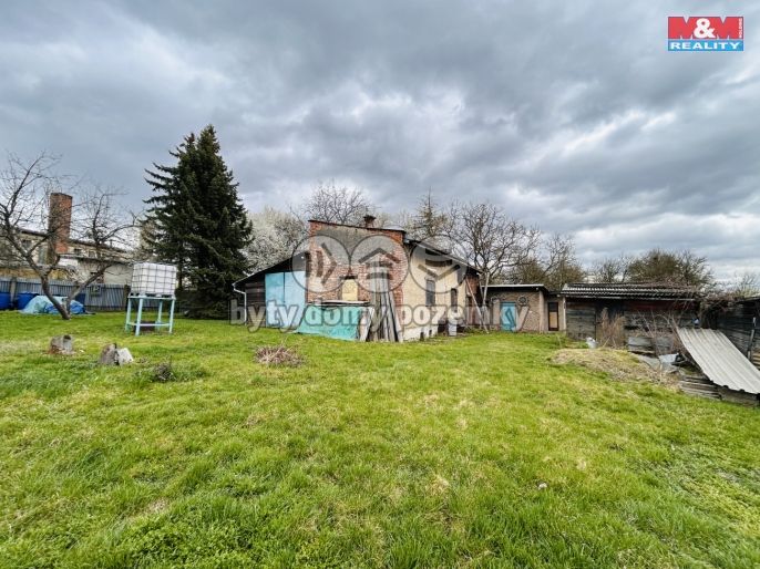 Prodej, Pozemek k bydlení, Přerov