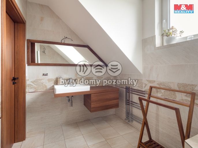 Prodej, Rodinný dům, Sulice