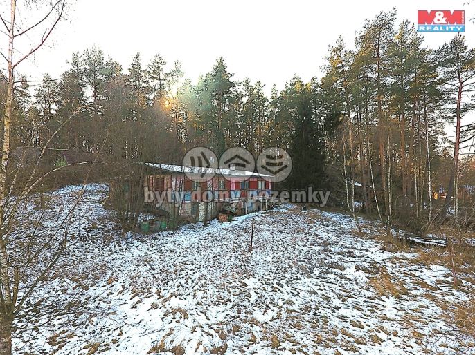 Prodej, Hotel, penzion, Týn nad Vltavou